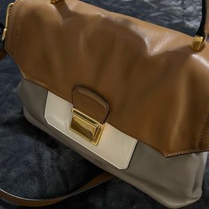 Mui Mui Shoulder Bag